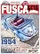 Livro Fusca & Cia Ed.134