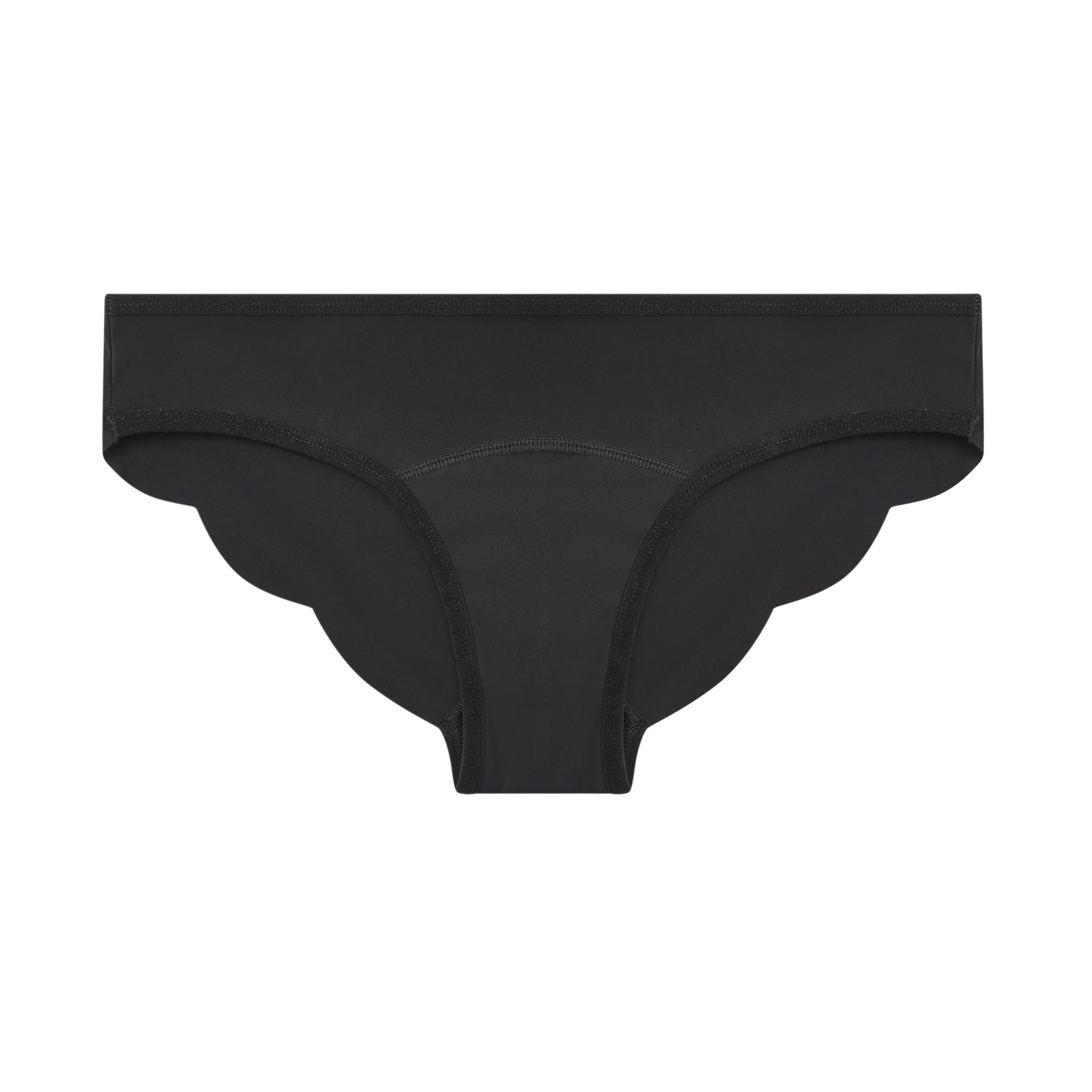 Sarah Size Medium BP3 Sporty Knickers Washable, absorbent and discreet low cut knickers for light incontinence leaks, periods, sweat and discharge