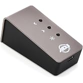 ADJ myDMX 5 Express Lighting Control Software/Hardware Interface