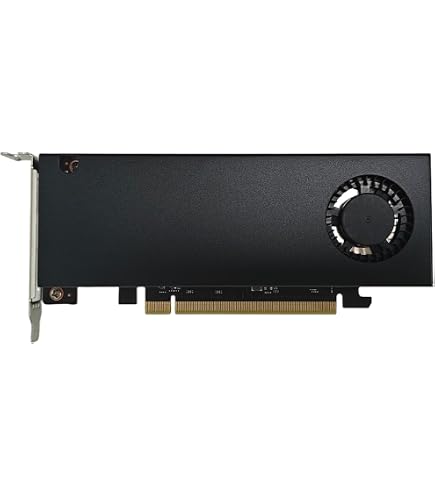 PNY NVIDIA RTX 2000 Ada Generation 16GB GDDR6 PCI Express 4.0 Dual