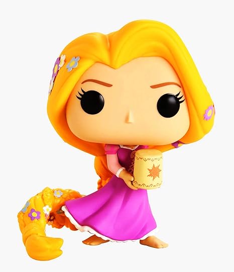 Amazon.com: Funko Pop! Disney 981 