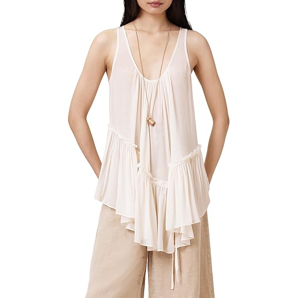 Amazon.com: AllSaints Women's Sonny Crop Jacket, Light Indigo