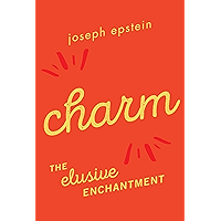 Charm: The Elusive Enchantment book cover