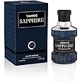 Camara Vamos Sapphire Eau De Parfum For (Men) 100ml