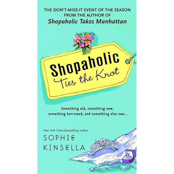 Shopaholic Abroad: Sophie Kinsella: 9780552773478: Amazon.com: Books