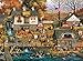 Buffalo Games - Charles Wysocki - Olde Buck's County - 1000 Piece Jigsaw Puzzle