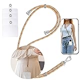Cell Phone Lanyard Strap Cell Lanyard Adjustable