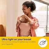 Medela Freestyle Hands-Free Double Electric Breast Pump with Wearable Cups view 4