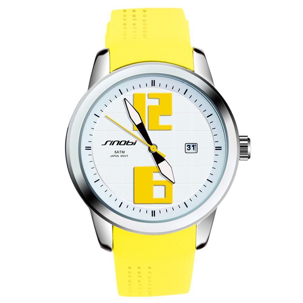 激安ブランド Sheliイエロークオーツ時計レディースシリコン腕時計スポーツスタイルeasy To Read Dial B071cxvyxv Colegiodepsicologos Hn 激安ブランド Sheliイエロークオーツ時計レディースシリコン腕時計スポーツスタイルeasy To Read Dial B071cxvyxv Colegiodepsicologos Hn