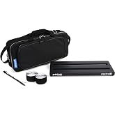 Pedaltrain Metro 20 SC 20 X8 Inches Pedalboard with Soft Case