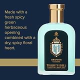 Truefitt & Hill Grafton Cologne for Men 100ml Eau de Toilette Spray view 3