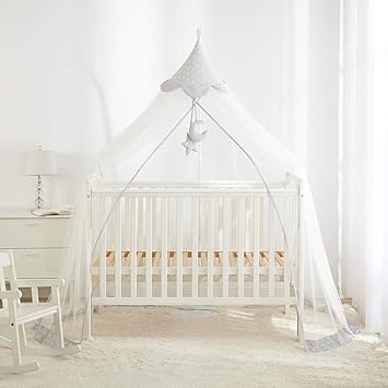 baby hanging bed