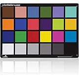 Calibrite ColorChecker Classic (CCC)
