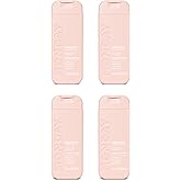 MONDAY Haircare SMOOTH Shampoo + Conditioner with Wheat Protein & Avocado Oil for Frizz-Prone Hair 90 mL (Dual Set)