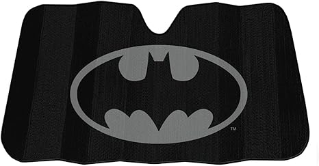 Amazon Com Plasticolor Batman Windshield Car Visor Sunshade Home Kitchen Amazon Com Plasticolor Batman Windshield Car Visor Sunshade Home Kitchen