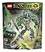 LEGO Bionicle Lewa Uniter of Jungle Building Kit (79 Piece)