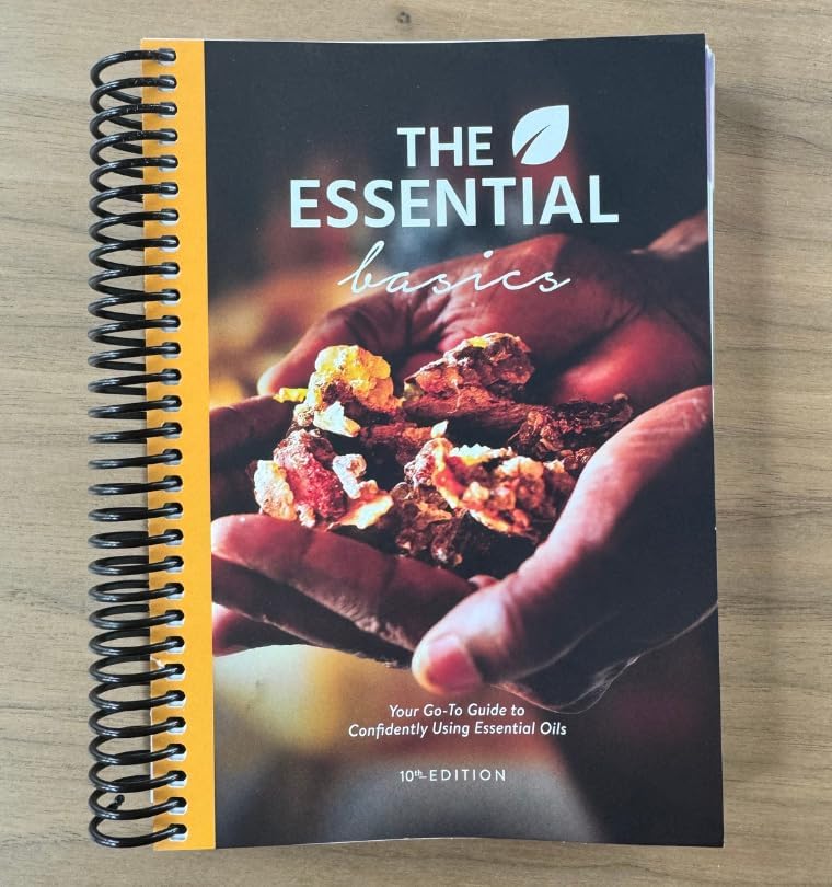Essential Oils Desk Reference: Essential Science Publishing