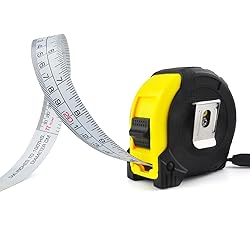 VAXATO Imperial and Metric Pi Diameter