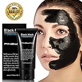 Blackhead Cleansing Mask Finewind Acne Face Mask Deep Clean Blackhead Oil-control Anti-aging Acne Treatment