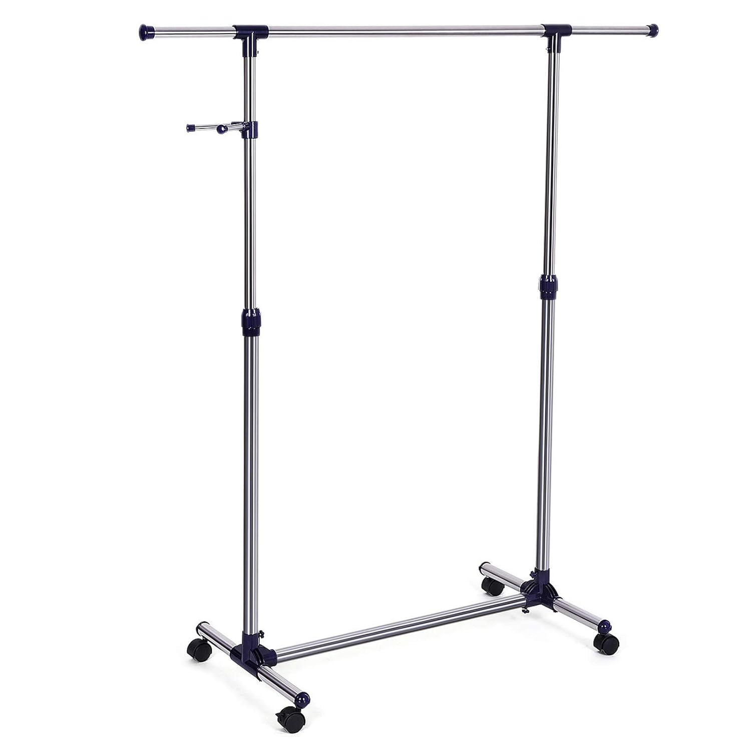 Best Coat Rack On Wheels With Bag