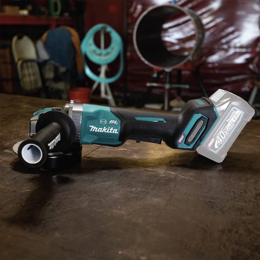 Makita GAG13Z 40V MAX XGT Brushless Lithium-Ion 5