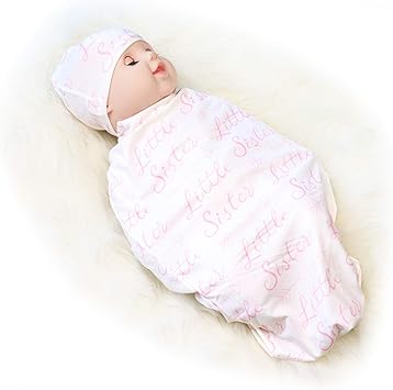 newborn swaddle sleep sack