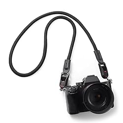 WHISURN camera strap