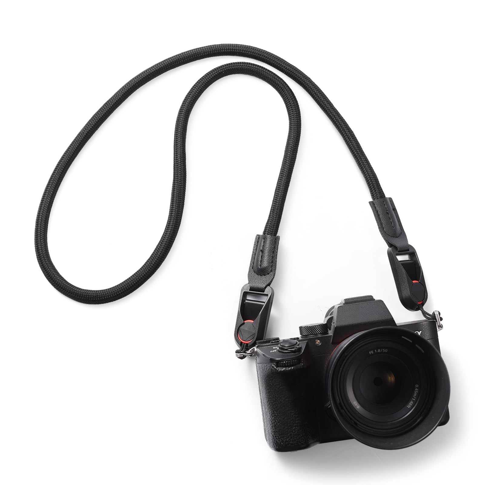 WHISURN camera strap