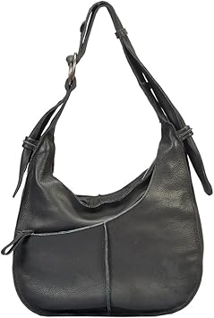 the holland shoulder bag in leather
