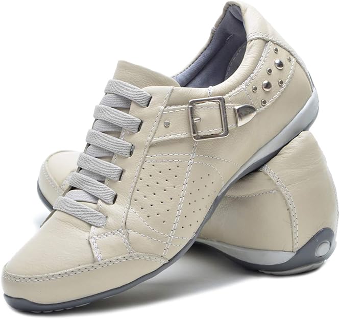 sapatênis casual feminino