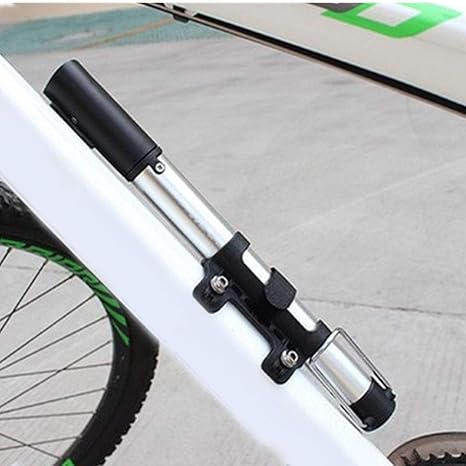 mtb bike pump
