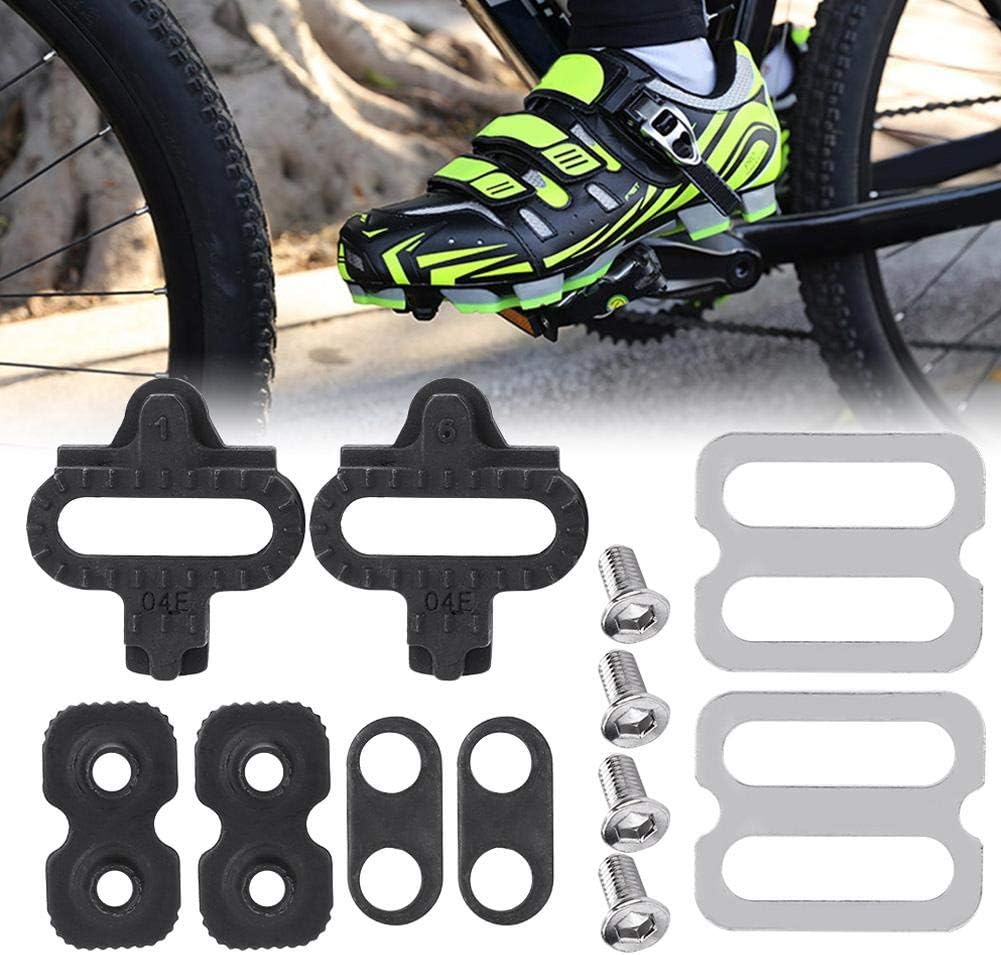 ycle Pedals Cleat Set - Image 5