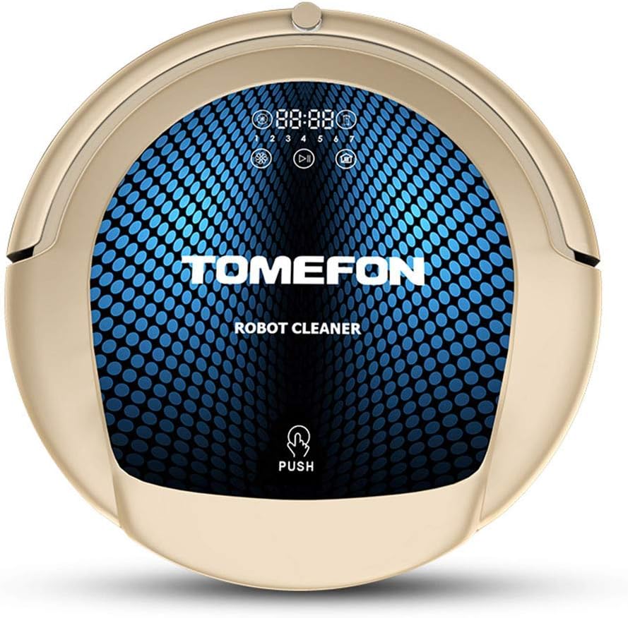 The 10 Best Robotic Vacuum With 1L Dust Capacity