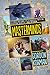 Masterminds (Masterminds, 1)