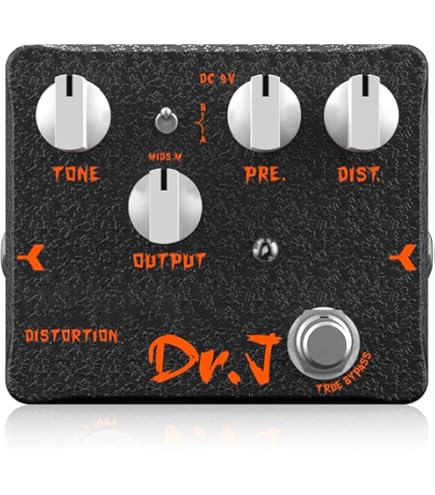 Amazon.com: ZVex Basstortion Bass Distortion Pedal : Musical