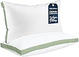 Utopia Bedding Bed Pillows for Sleeping King Size