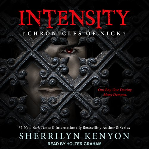 B.E.S.T Intensity: Chronicles of Nick<br />TXT