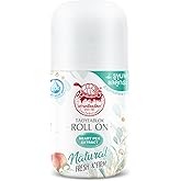Taoyeablok Roll-On Deodorant for women and men, All-Day Freshness in a Convenient Application daily used 30g