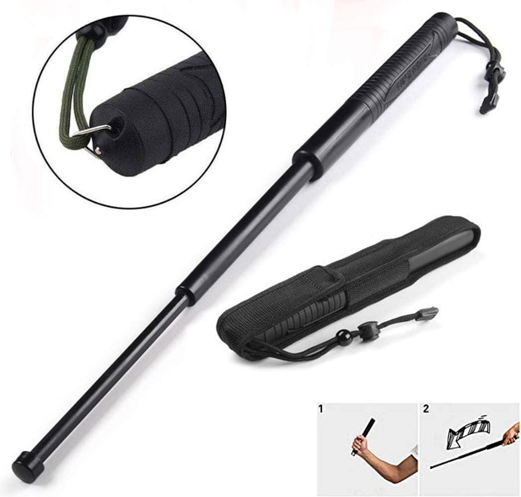 Tool with_Pouch Survival_Tools Self_Protection by JEFFRI