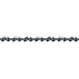 Carlton Meißelkette 3/8" 50 Gauge – Schleifkette Für Motorsägen, Industrietauglich