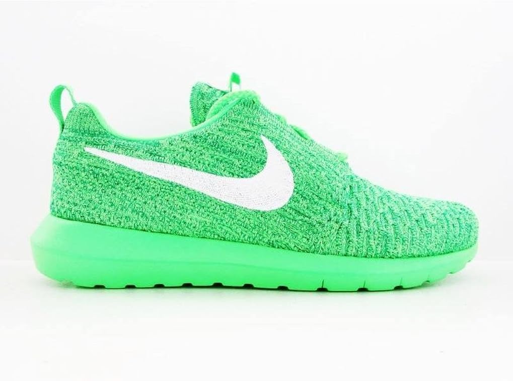 are roshe runs running shoes