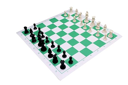 Chess, Drum Pack Chess