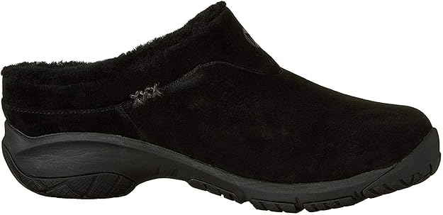 merrell ice clogs