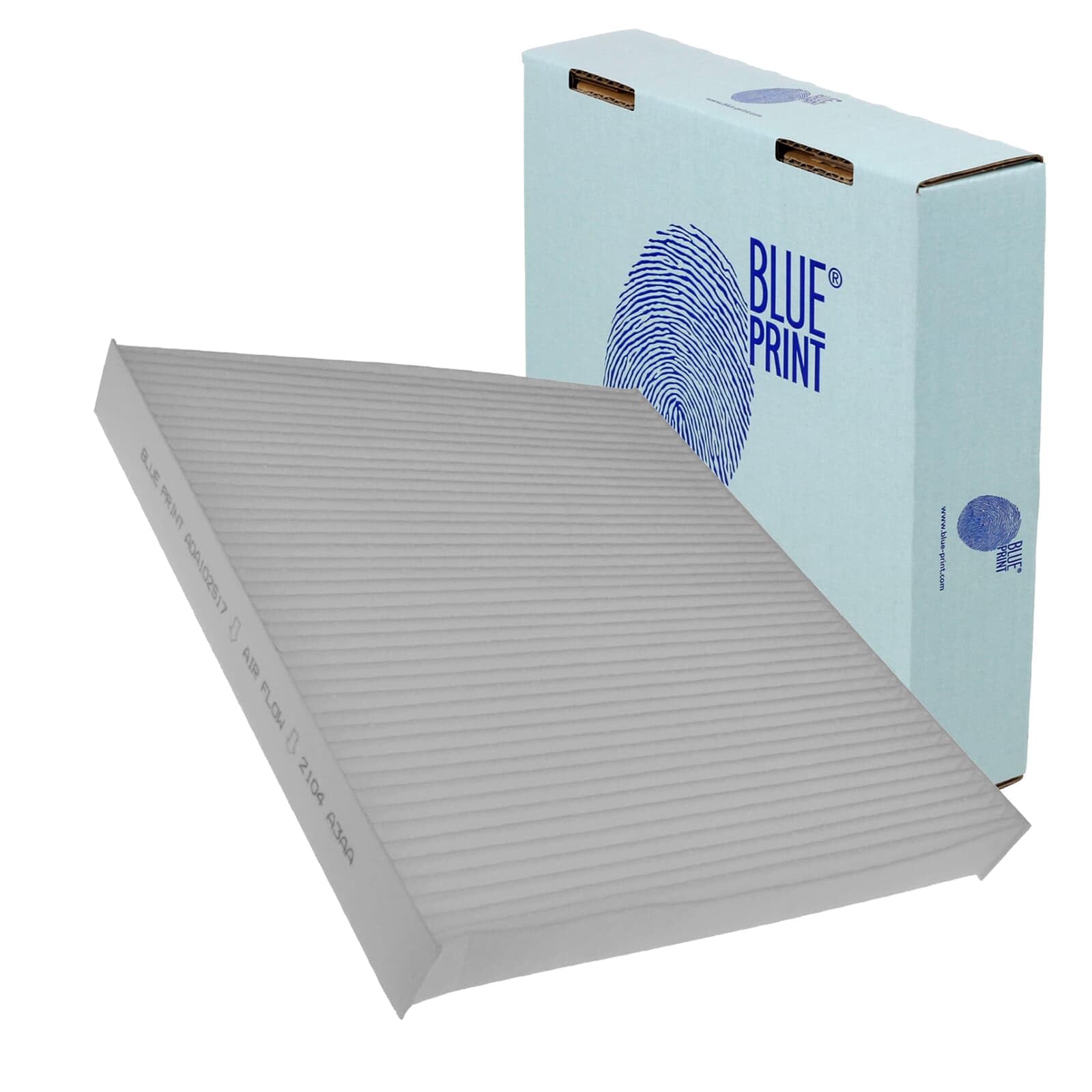 Blue Print ADA102517 Cabin Filter