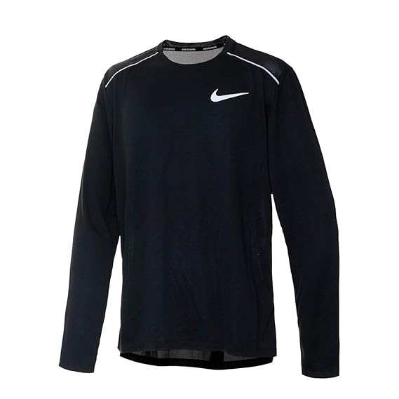 nike reflective shirt
