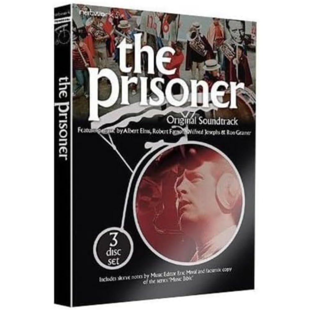 The Prisoner