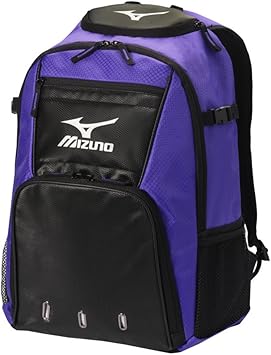 mizuno organizer g4 backpack