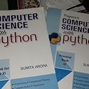 Computer Science with python Textbook for Class 11 Examination 2020 ...