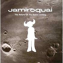 [MD盤]Jamiroquai The Return Of TheSpace Return of the Space Cowboy: Jamiroquai, Derrick, Jason Kay, Stuart