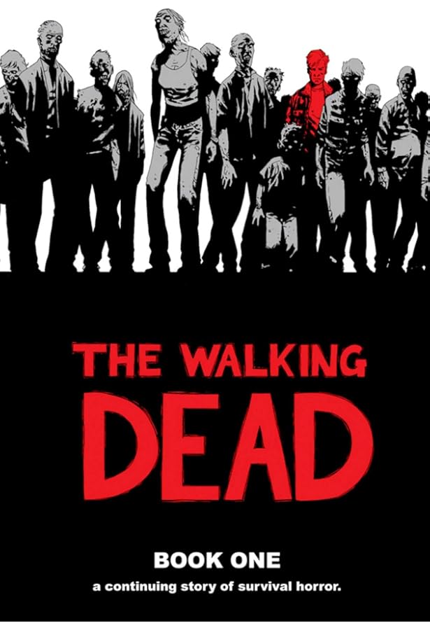 Amazon.com: The Walking Dead: The Pop-Up Book: 9781608874446